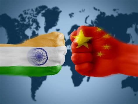 An extraordinary escalation 'using rocks and clubs'. A year ago, India and China accused each other of intruding into each other's territory in Ladakh. In fact, most of the estimated 3,440km-long ...
